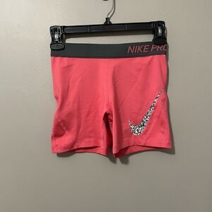 Dri-fit Nike shorts  